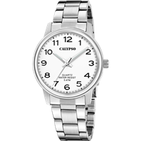 Reloj Calypso Hombre in Acero K5864/1 - K5864/1